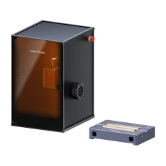 Лазерний гравер LaserPecker LP2 Safeguard (LP2-SV)