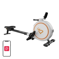 Вісельник магнітний DeerRun RW600 White
