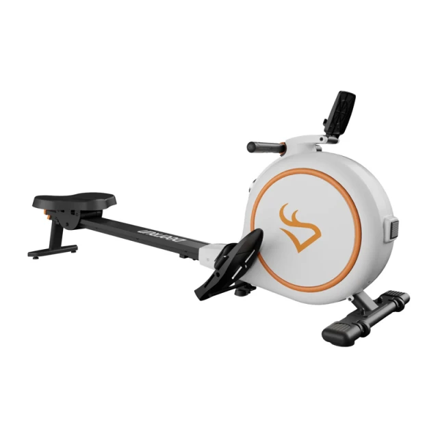 Вісельник магнітний DeerRun RW600 White