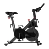 Тренажер велосипед DeerRun S500 Pro Black (S1Probike)