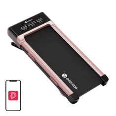 Бігова доріжка DeerRun Z10 Pink