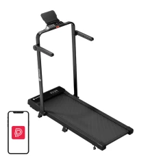 Складна бігова доріжка DeerRun A6 Plus (CT06-C)