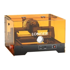 Гравер лазерний LONGER RAY5 minis 3.5W (5905156103221)