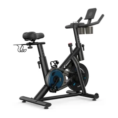 Спінінг-байк MERACH MR-S26B2-EU Black (5905156103498)