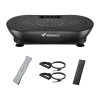 Платформа вибрационная MERACH MR-2533B1-EU Black