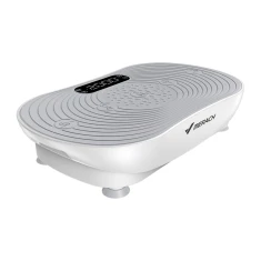 Вібраційна платформа MERACH MR-2533W1-EU White (5905156103566)