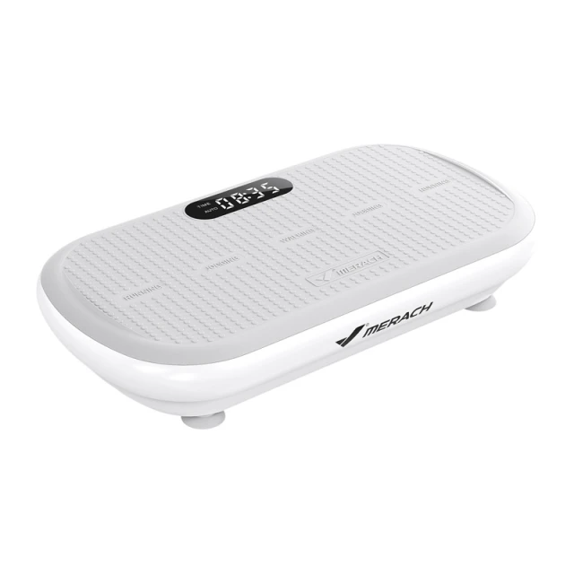 Платформа вібраційна MERACH MR-2440G1-EU Gray