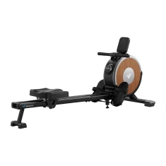 Гребний тренажер MERACH MR-R02B9 Black (MR-R02B9-EU)