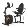 Велотренажер горизонтальний MERACH MR-S23B1-EU Black (5905156103610)