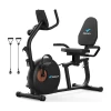 Велотренажер горизонтальний MERACH MR-S23B1-EU Black (5905156103610)