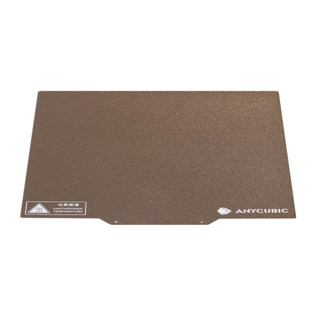 Платформа PEI Anycubic для Kobra 2/2 Pro (S010138)
