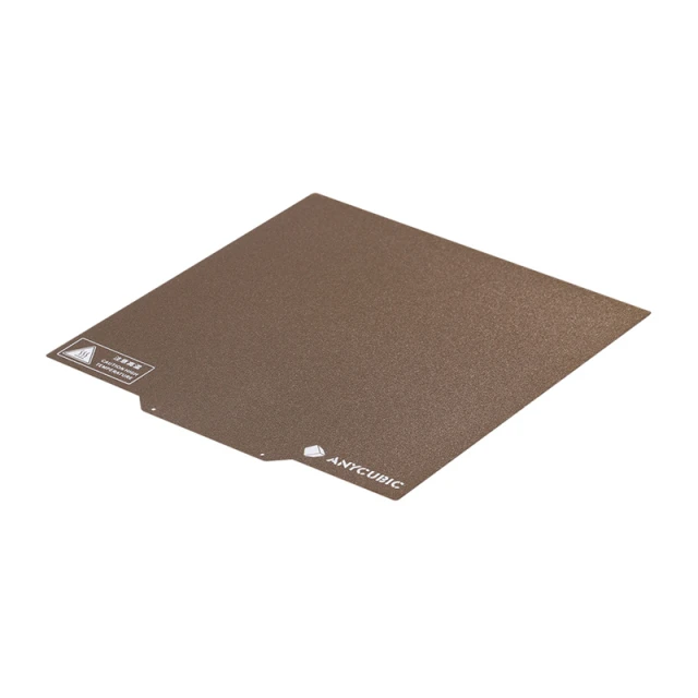 Платформа PEI Anycubic для Kobra 2/2 Pro (S010138)