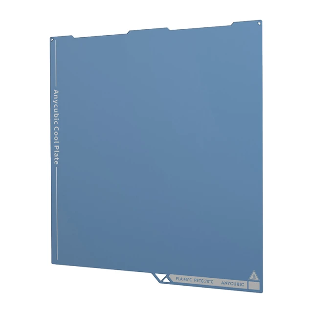 Робоча платформа Anycubic Cool Plate для Kobra S1/S1 Combo (S010327)
