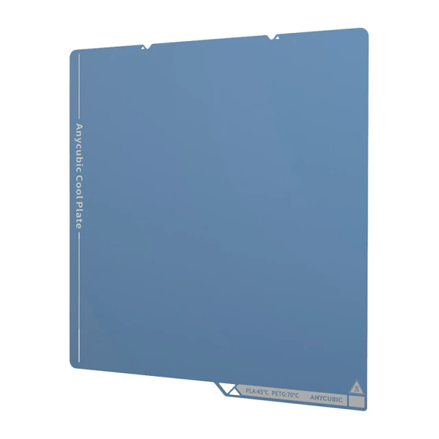 Робоча платформа Anycubic Cool Plate для Kobra S1/S1 Combo (S010327)