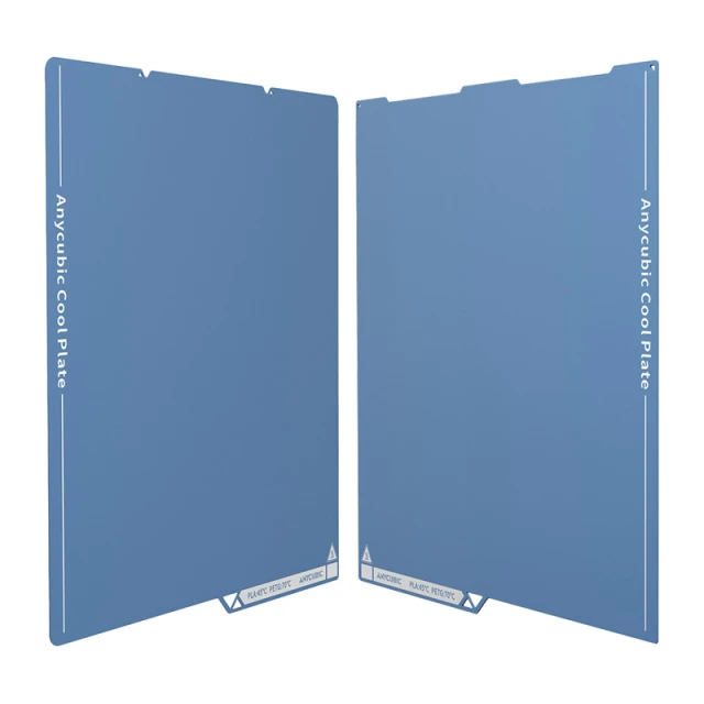 Робоча платформа Anycubic Cool Plate для Kobra S1/S1 Combo (S010327)