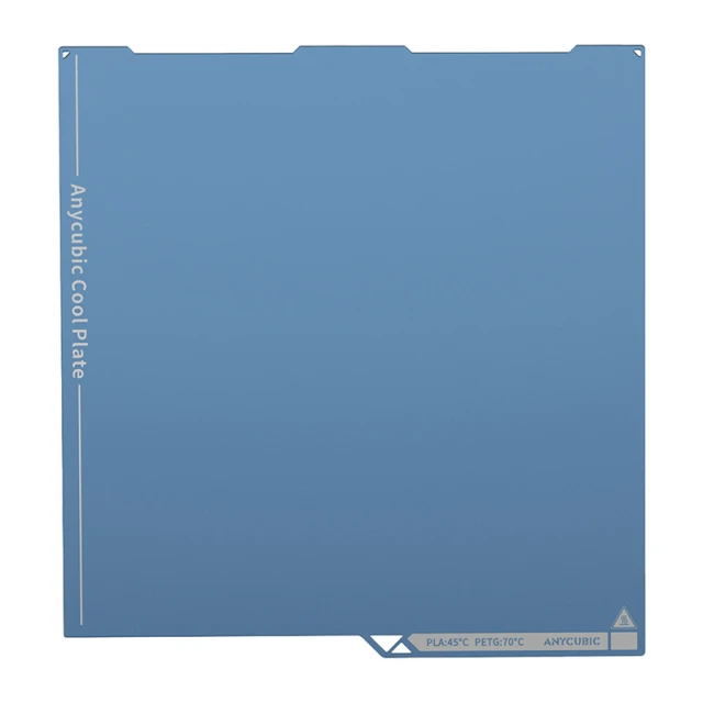 Робоча платформа Anycubic Cool Plate для Kobra S1/S1 Combo (S010327)