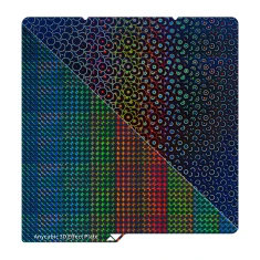 Платформа 3D ефекту ANYCUBIC для Kobra S1/S1 Combo (S010336)