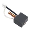 Гарячий вузол Anycubic зі змінною соплом 0,8 мм для серії Kobra S1 (S010363)
