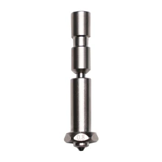 Гарячий вузол Anycubic зі змінною соплом 0,8 мм для Kobra 3 Max (S010366)