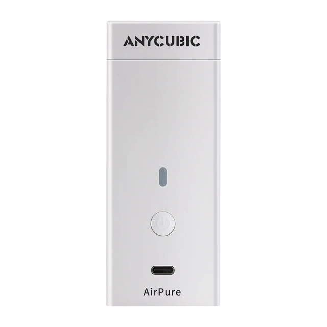 Очищувач повітря Anycubic AirPure 2 шт. (APB0WH)
