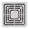 Очищувач повітря Anycubic AirPure 2 шт. (APB0WH)