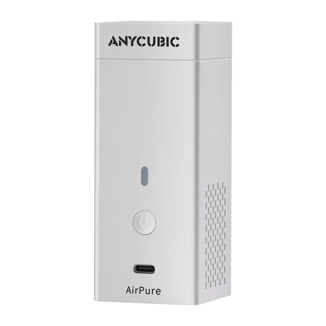 Очищувач повітря Anycubic AirPure 2 шт. (APB0WH)