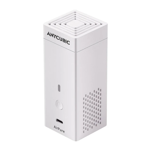 Очищувач повітря Anycubic AirPure 2 шт. (APB0WH)