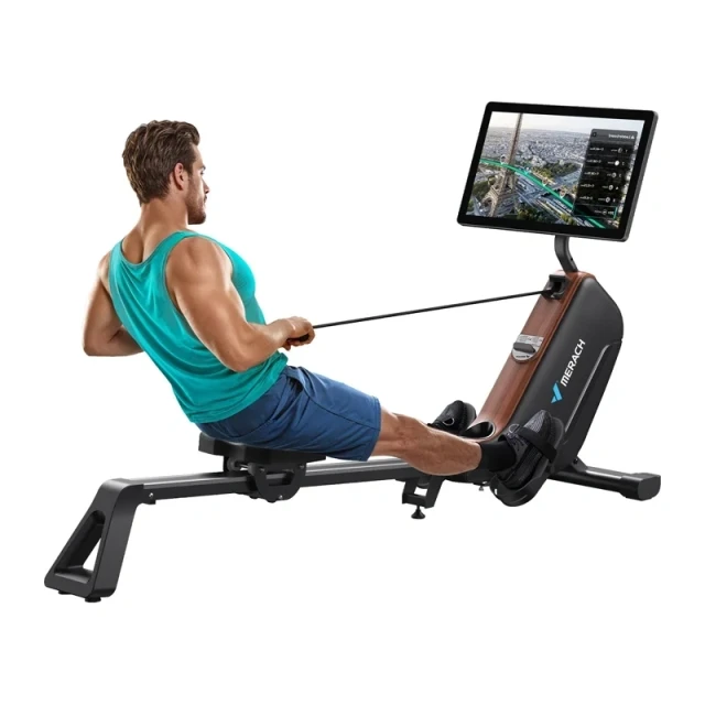 Гребний тренажер MERACH MR-R15B3-EU