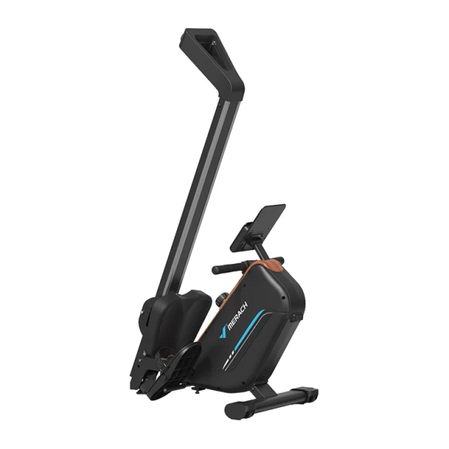 Гребной тренажер MERACH MR-R15B2-EU