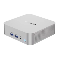 Міні ПК GEEKOM A8 Ryzen 7 8745HS 16GB 1TB Windows 11 Pro (A8-16-1T)