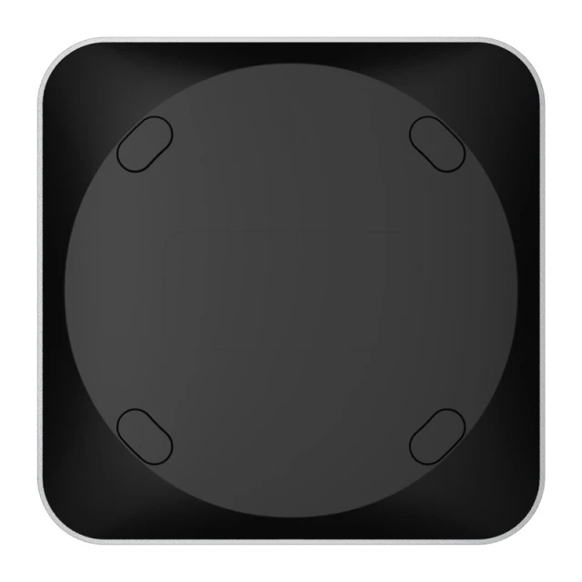 Міні ПК GEEKOM A8 Ryzen 7 8745HS 16GB 1TB Windows 11 Pro (A8-16-1T)