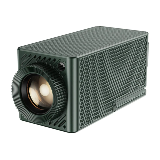 Проектор Blitzwolf BW-Vision A1 (5905156104464)