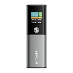Павербанк BlitzWolf BW-P23 100W 14000mAh (5905156104501)
