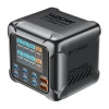 Зарядная станция BlitzWolf BW-S33 420W 8 портов (5905156104518)