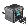 Зарядная станция BlitzWolf BW-S33 420W 8 портов (5905156104518)