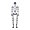 Робот гуманоїдний UNITREE R1 Air Rational Guardian (086748)