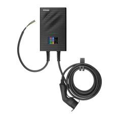 Зарядна станція EV BESEN SQW45-BC-22KW 22 кВт (SQW45-22KW-APP)