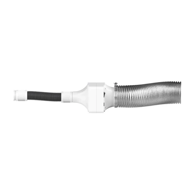 Очищувач повітря Anycubic AirPure 2.0 White (AP20WH0A-O)