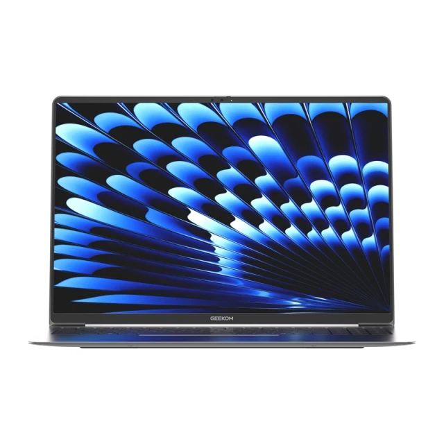 Ноутбук GEEKOM GeekBook X16 Pro Core Ultra 5 125U 16GB 500GB Win11 Pro (X16P-125U)
