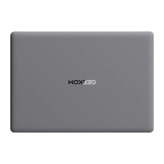 Ноутбук GEEKOM GeekBook X16 Pro Core Ultra 5 125U 16GB 500GB Win11 Pro (X16P-125U)