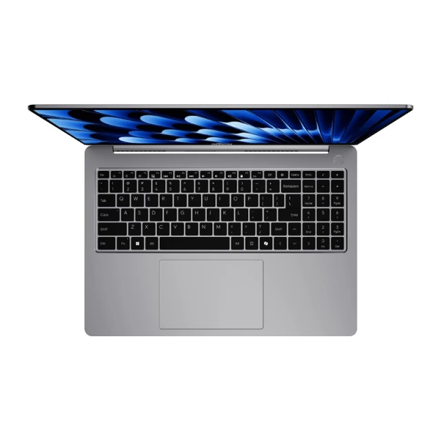 Ноутбук GEEKOM GeekBook X16 Pro Core Ultra 5 125U 16GB 500GB Win11 Pro (X16P-125U)