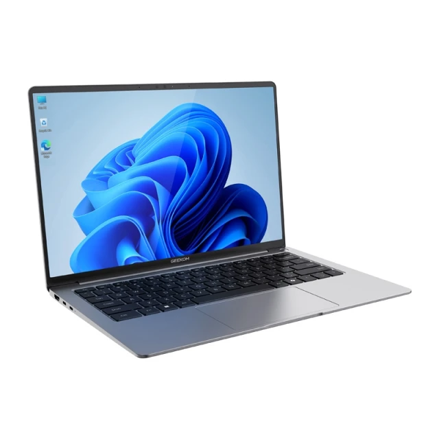 Ноутбук GEEKOM GeekBook X14 Pro Core Ultra 5 125U 16GB 500GB Win11 Pro (X14P-125U)