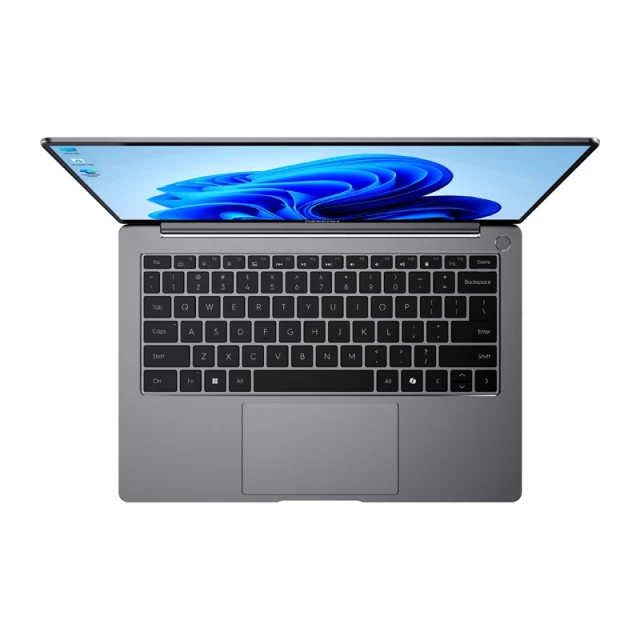 Ноутбук GEEKOM GeekBook X14 Pro Core Ultra 5 125U 16GB 500GB Win11 Pro (X14P-125U)
