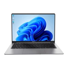 Ноутбук GEEKOM GeekBook X14 Pro Core Ultra 9 185H 32GB 1TB Win11 Pro (X14P-185H)