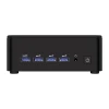 Mini PC GEEKOM IT12 Max Core Ultra 5 125U 16GB 500GB Win11 Pro (IT12M-125U)