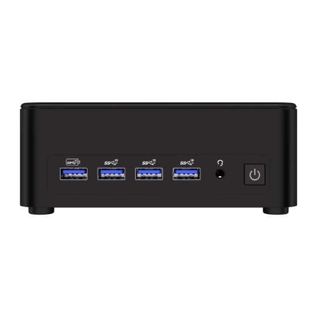 Mini PC GEEKOM IT12 Max Core Ultra 5 125U 16GB 500GB Win11 Pro (IT12M-125U)