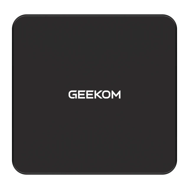 Mini PC GEEKOM IT12 Max Core Ultra 5 125U 16GB 500GB Win11 Pro (IT12M-125U)
