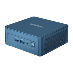 Mini PC GEEKOM IT13 Max Core Ultra 9 185H 32GB 1TB Win11 Pro (IT13M-185H)