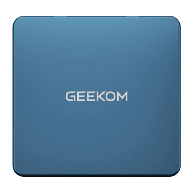 Mini PC GEEKOM IT13 Max Core Ultra 9 185H 32GB 1TB Win11 Pro (IT13M-185H)
