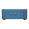 Mini PC GEEKOM IT13 Max Core Ultra 9 185H 32GB 1TB Win11 Pro (IT13M-185H)